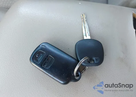 2012 Toyota Camry L z USA, uszkodzony, nr VIN 4T1BF1FK1CU583614